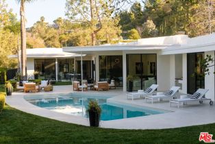 Single Family Residence, 1935 Loma Vista dr, Beverly Hills, CA 90210 - 2