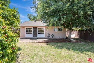 Single Family Residence, 22125 Costanso st, Woodland Hills, CA 91364 - 33