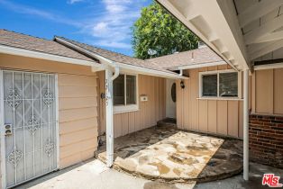 Single Family Residence, 22125 Costanso st, Woodland Hills, CA 91364 - 7