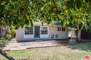 Single Family Residence, 22125 Costanso st, Woodland Hills, CA 91364 - 34