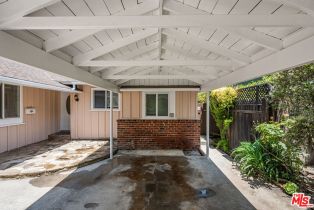 Single Family Residence, 22125 Costanso st, Woodland Hills, CA 91364 - 6