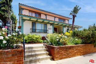 Condominium, 833   21st St, CA  , CA 90403