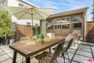 Residential Income, 2404 Ocean Park blvd, Santa Monica, CA 90405 - 5