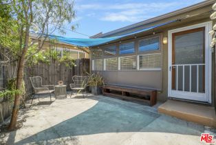 Residential Income, 2404 Ocean Park blvd, Santa Monica, CA 90405 - 8