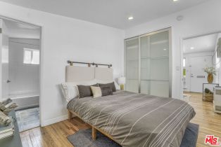 Residential Income, 2404 Ocean Park blvd, Santa Monica, CA 90405 - 6