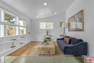 Residential Income, 2404 Ocean Park blvd, Santa Monica, CA 90405 - 4