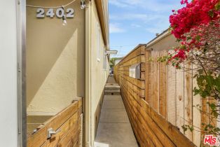 Residential Income, 2402 Ocean Park blvd, Santa Monica, CA 90405 - 18