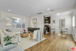 Residential Income, 2402 Ocean Park blvd, Santa Monica, CA 90405 - 2