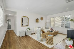 Residential Income, 2402 Ocean Park blvd, Santa Monica, CA 90405 - 4