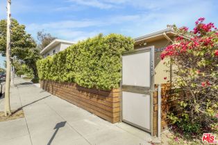 Residential Income, 2402 Ocean Park blvd, Santa Monica, CA 90405 - 19