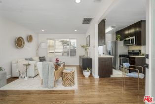 Residential Income, 2402   Ocean Park Blvd, Santa Monica, CA  Santa Monica, CA 90405