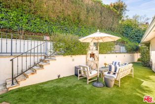 Single Family Residence, 678 Loring ave, Westwood, CA 90024 - 26