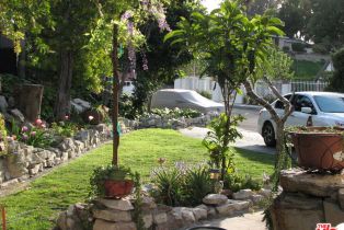 Single Family Residence, 16840 Oak View dr, Encino, CA 91436 - 25