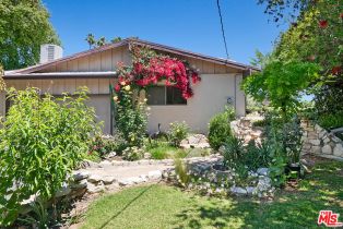 Single Family Residence, 16840 Oak View dr, Encino, CA 91436 - 24