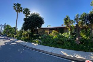 Single Family Residence, 16840 Oak View dr, Encino, CA 91436 - 2