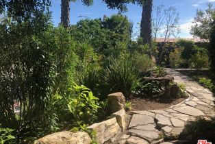 Single Family Residence, 16840 Oak View dr, Encino, CA 91436 - 21