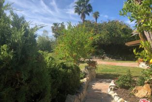 Single Family Residence, 16840 Oak View dr, Encino, CA 91436 - 7