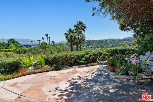 Single Family Residence, 16840 Oak View dr, Encino, CA 91436 - 48