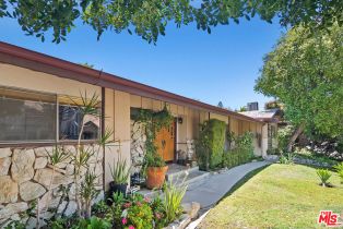 Single Family Residence, 16840 Oak View dr, Encino, CA 91436 - 27