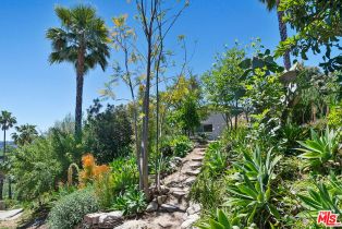 Single Family Residence, 16840 Oak View dr, Encino, CA 91436 - 23