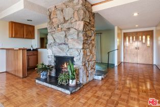 Single Family Residence, 16840 Oak View dr, Encino, CA 91436 - 31