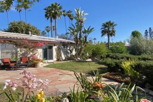 Single Family Residence, 16840 Oak View dr, Encino, CA 91436 - 4