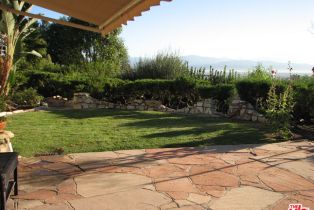 Single Family Residence, 16840 Oak View dr, Encino, CA 91436 - 8