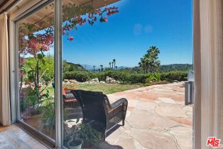 Single Family Residence, 16840 Oak View dr, Encino, CA 91436 - 28