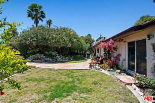 Single Family Residence, 16840 Oak View dr, Encino, CA 91436 - 6