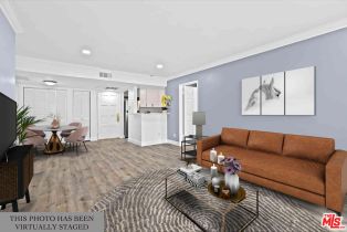 Residential Lease, 1527   9th St, Santa Monica, CA  Santa Monica, CA 90401