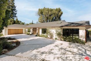 Single Family Residence, 3620 Wrightwood dr, Studio City, CA 91604 - 40