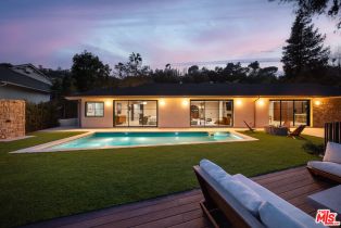 Single Family Residence, 3620 Wrightwood dr, Studio City, CA 91604 - 35