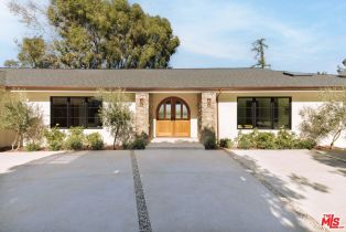 Single Family Residence, 3620 Wrightwood dr, Studio City, CA 91604 - 39