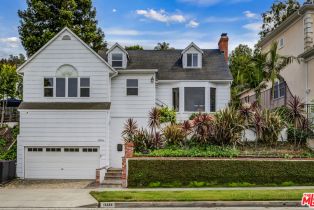 Single Family Residence, 13324   Valley Vista Blvd, Sherman Oaks, CA  Sherman Oaks, CA 91423