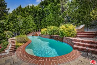 Single Family Residence, 13324 Valley Vista blvd, Sherman Oaks, CA 91423 - 46