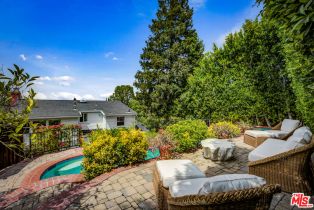 Single Family Residence, 13324 Valley Vista blvd, Sherman Oaks, CA 91423 - 49