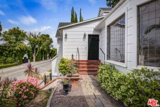Single Family Residence, 13324 Valley Vista blvd, Sherman Oaks, CA 91423 - 4