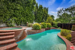 Single Family Residence, 13324 Valley Vista blvd, Sherman Oaks, CA 91423 - 47