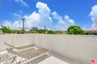 Condominium, 1253 17th st, Santa Monica, CA 90404 - 31