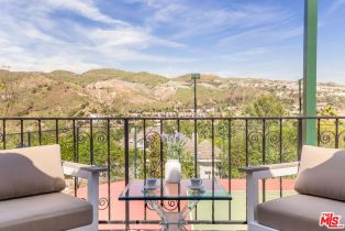 Single Family Residence, 17552 Camino De Yatasto, Pacific Palisades, CA 90272 - 44