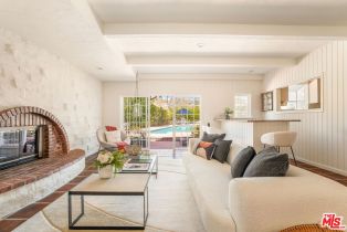 Single Family Residence, 17552 Camino De Yatasto, Pacific Palisades, CA 90272 - 22