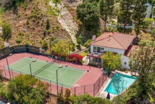 Single Family Residence, 17552 Camino De Yatasto, Pacific Palisades, CA 90272 - 57