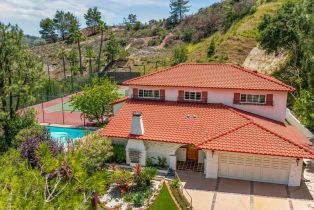 Single Family Residence, 17552 Camino De Yatasto, Pacific Palisades, CA 90272 - 53