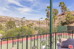 Single Family Residence, 17552 Camino De Yatasto, Pacific Palisades, CA 90272 - 48