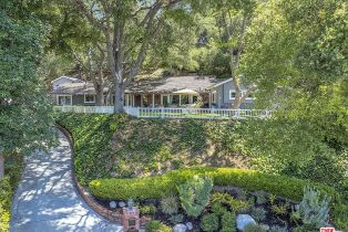 Single Family Residence, 15601   Woodfield Pl, Sherman Oaks, CA  Sherman Oaks, CA 91403