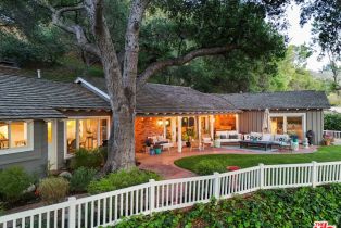 Single Family Residence, 15601 Woodfield pl, Sherman Oaks, CA 91403 - 22