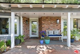 Single Family Residence, 15601 Woodfield pl, Sherman Oaks, CA 91403 - 6