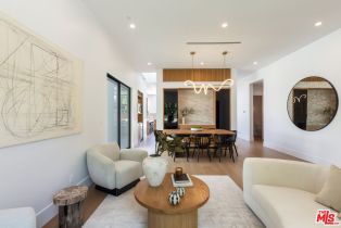 Single Family Residence, 4458 Jasmine ave, Culver City, CA 90232 - 7