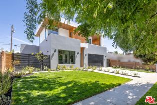 Single Family Residence, 4458 Jasmine ave, Culver City, CA 90232 - 4