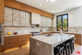 Single Family Residence, 4458 Jasmine ave, Culver City, CA 90232 - 11